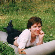 Елена Нестерова on My World.