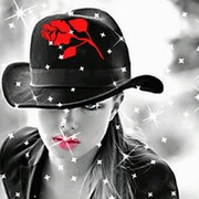 Ирэн Фиш on My World.