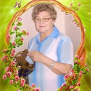Нина Лушкина  on My World.
