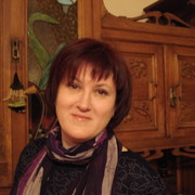 Зоя Близнюк on My World.