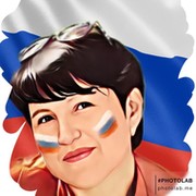 Галина Васильевна Богданова on My World.