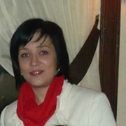 Евгения Николюк on My World.