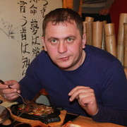 Алексей Большедворов on My World.