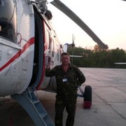 Борис Гончарук on My World.