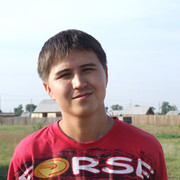 Алексе Боргояков on My World.