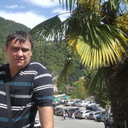 Борис Бодян on My World.