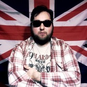 Борис Пархаев on My World.