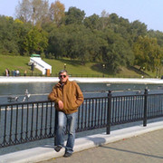 Борис Грибач on My World.