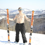 Сергей Иванов on My World.