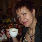Нина Петровна Бородина on My World.