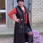 Ольга Борзова on My World.