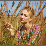 Елена Борисенко on My World.