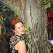 Оксана Тинякова on My World.