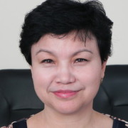 Бибигул Ботантаева on My World.