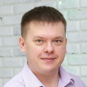 Антон Кузнецов on My World.
