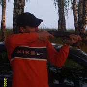 Денис Байер on My World.