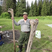 Вадим Уколов on My World.
