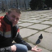 Алексей Мешков on My World.