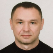 Sergey Butko on My World.