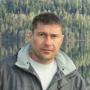 Алексей Бубенок on My World.