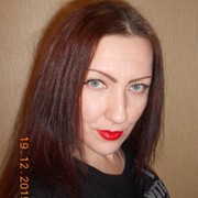 Наталья Будакова on My World.