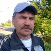 anatoly budyko on My World.