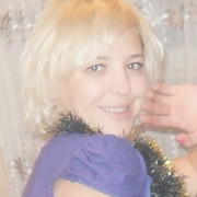 Светлана Бурнаева on My World.