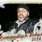 Юра Буянов on My World.