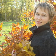 Ольга Сазонова on My World.