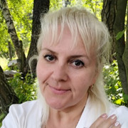 Наталья Котова on My World.