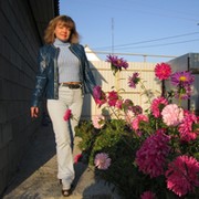 Ольга Волкова on My World.