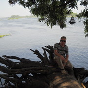 Slava Slava on My World.