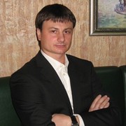 Андрей Черкашин on My World.