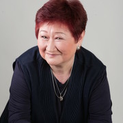 Чапен Сармулдаева on My World.