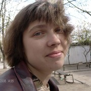 екатерина чарухина on My World.