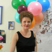 Целую Оксана on My World.