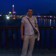 владимир чибесков on My World.