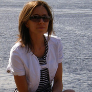 Анна Чижевская on My World.