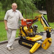 Валера Чилик on My World.