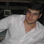 Karen Gevorgyan on My World.