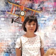 Елена Сапунова on My World.
