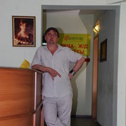 олег чубаков on My World.
