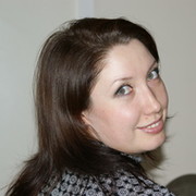 Чулпан Гиниятуллина on My World.