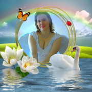 Наталья Цибизова on My World.
