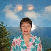 Чурсанова Валентина on My World.