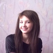 КСЮША ГУМЕННАЯ on My World.
