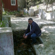 C AA Allahverdiyev on My World.