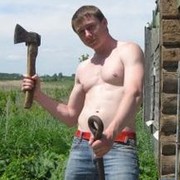Андрей Шагаев on My World.