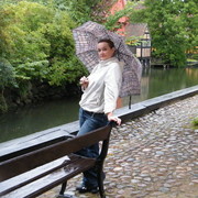 Инна Цопина on My World.