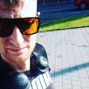 Кирилл Карабицкий on My World.